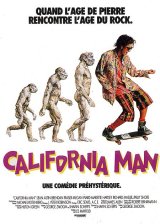 
                    Affiche de CALIFORNIA MAN (1992)