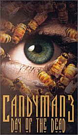
                    Affiche de CANDYMAN 3 (1999)