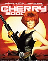 
                    Affiche de CHERRY 2000 (1987)