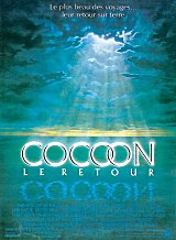 
                    Affiche de COCOON : LE RETOUR (1988)