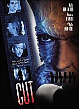 
                    Affiche de CUT (2000)