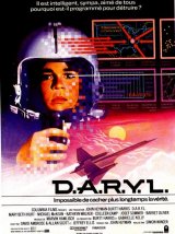 
                    Affiche de DARYL (1985)