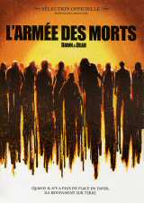 
                    Affiche de L'ARMEE DES MORTS (2004)