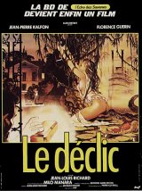 
                    Affiche de LE DECLIC (1985)