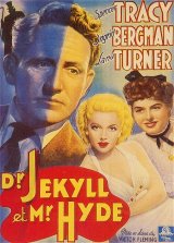 
                    Affiche de DR JEKYLL ET MR HYDE (1941)