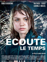 
                    Affiche de ECOUTE LE TEMPS (2005)