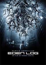 
                    Affiche de EDEN LOG (2007)