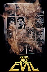 
                    Affiche de EFFROI (1981)