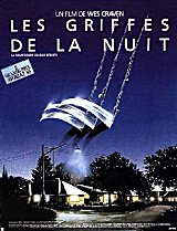 
                    Affiche de LES GRIFFES DE LA NUIT (1984)