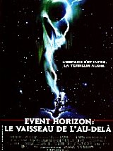 
                    Affiche de LE VAISSEAU DE L'AU DELA (1997)