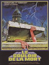 
                    Affiche de LE COULOIR DE LA MORT (1978)