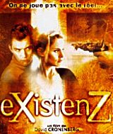 
                    Affiche de EXISTENZ (1999)