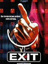 
                    Affiche de EXIT (1999)