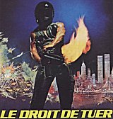 
                    Affiche de LE DROIT DE TUER (1980)