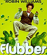 
                    Affiche de FLUBBER (1997)