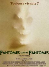
                    Affiche de FANTOMES CONTRE FANTOMES (1996)