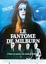 
                    Affiche de LE FANTOME DE MILBURN (1981)