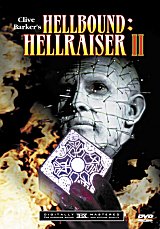 HELLBOUND : HELLRAISER II