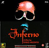 
                    Affiche de INFERNO (1980)