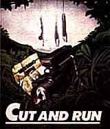 
                    Affiche de AMAZONIA, LA JUNGLE BLANCHE (1985)