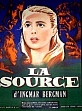 
                    Affiche de LA SOURCE (1959)