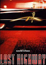 
                    Affiche de LOST HIGHWAY (1997)