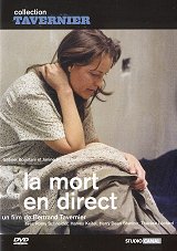 
                    Affiche de LA MORT EN DIRECT (1980)
