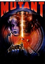 
                    Affiche de MUTANT (1981)