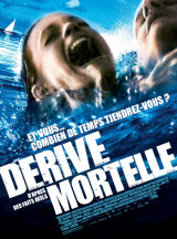 
                    Affiche de DERIVE MORTELLE (2006)