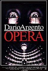 
                    Affiche de OPERA (1987)