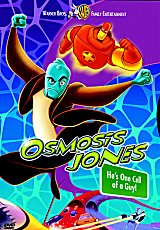 
                    Affiche de OSMOSIS JONES (2001)