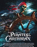 THE PIRATES OF THE CARIBBEAN