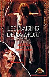 
                    Affiche de LES RAISINS DE LA MORT (1978)