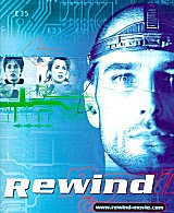 
                    Affiche de REWIND (1998)