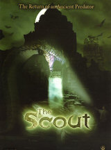THE SCOUT
