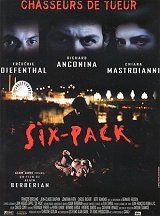 
                    Affiche de SIX PACK (2000)
