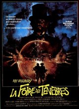 
                    Affiche de LA FOIRE DES TENEBRES (1983)