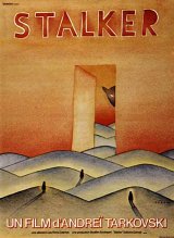 
                    Affiche de STALKER (1979)