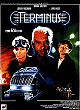 
                    Affiche de TERMINUS (1986)