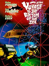VOYAGE TO THE BOTTOM OF THE SEA