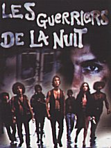 
                    Affiche de LES GUERRIERS DE LA NUIT (1979)