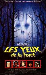 
                    Affiche de LES YEUX DE LA FORET (1980)