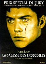 
                    Affiche de LA SAGESSE DES CROCODILES (1998)