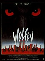 
                    Affiche de WOLFEN (1981)