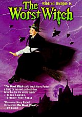 THE WORST WITCH