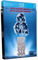 DEEP STAR SIX Blu-ray Zone A (USA) 