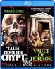 THE VAULT OF HORROR Blu-ray Zone A (USA) 