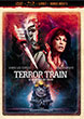 TERROR TRAIN Blu-ray Zone B (France) 