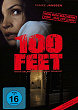 100 FEET DVD Zone 2 (Allemagne) 