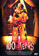 100 TEARS DVD Zone 2 (France) 